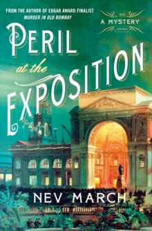 Peril at the Exposition : A Mystery