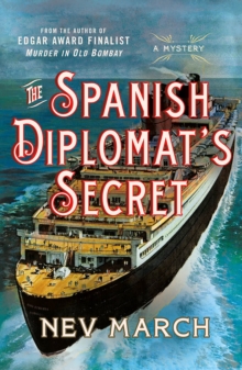 The Spanish Diplomat's Secret : A Mystery