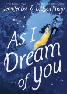 As I Dream of You