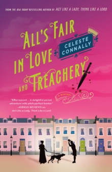 All's Fair in Love and Treachery