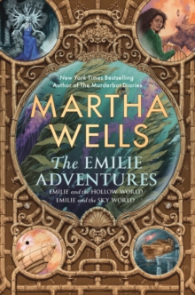 The Emilie Adventures : Emilie and the Hollow World & Emilie and the Sky World