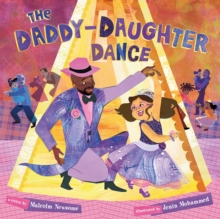 The Daddy-Daughter Dance