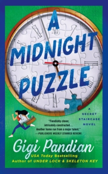A Midnight Puzzle : A Secret Staircase Novel