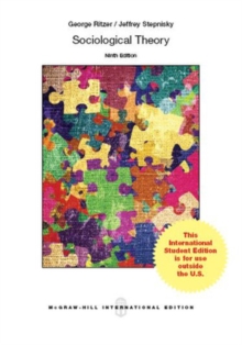 Sociological Theory (Int'l Ed), Paperback Book Sociological Theory (Int'l Ed), Paperback Book