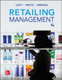 Retailing Management, Paperback / softback Book Retailing Management, Paperback / softback Book