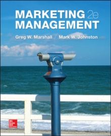 Marketing Management (Int'l Ed), Hardback Book Marketing Management (Int'l Ed), Hardback Book