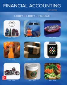 Financial Accounting, Hardback Book Financial Accounting, Hardback Book