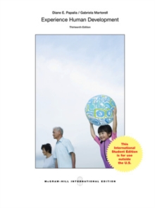 Experience Human Development, Paperback / softback Book Experience Human Development, Paperback / softback Book