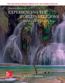 Experiencing the World's Religions, Paperback / softback Book Experiencing the World's Religions, Paperback / softback Book