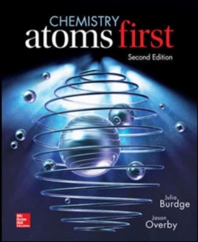 Chemistry: Atoms First (Int'l Ed), Paperback / softback Book Chemistry: Atoms First (Int'l Ed), Paperback / softback Book