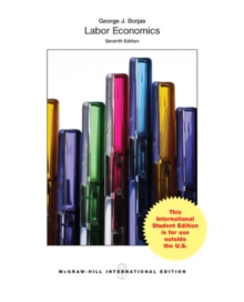 Labor Economics, Paperback / softback Book Labor Economics, Paperback / softback Book