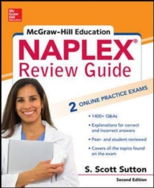 NAPLEX REVIEW, Book NAPLEX REVIEW, Book