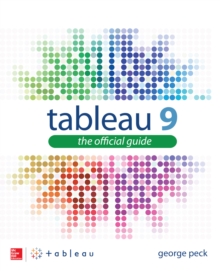 Tableau 9: The Official Guide