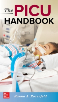 The PICU Handbook