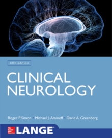Lange Clinical Neurology, Paperback / softback Book Lange Clinical Neurology, Paperback / softback Book