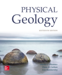 PHYSICAL GEOLOGY, Book PHYSICAL GEOLOGY, Book