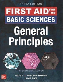 FIRST AID 4 BASIC SCIENCES ORGAN SYSTEMS, Book FIRST AID 4 BASIC SCIENCES ORGAN SYSTEMS, Book