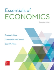 Essentials of Economics, Paperback / softback Book Essentials of Economics, Paperback / softback Book