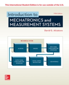 ISE Introduction to Mechatronics and Measurement Systems