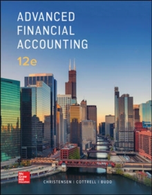 Advanced Financial Accounting, Paperback / softback Book Advanced Financial Accounting, Paperback / softback Book