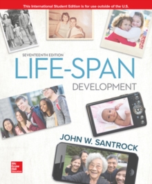Life-Span Development, Paperback / softback Book Life-Span Development, Paperback / softback Book