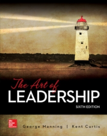 The Art of Leadership, Paperback / softback Book The Art of Leadership, Paperback / softback Book