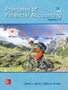 PRIN FINCL ACCTG CH 117, Book PRIN FINCL ACCTG CH 117, Book