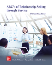 ABCS RELA SELLING THRU SVC, Book ABCS RELA SELLING THRU SVC, Book