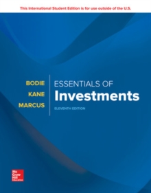 ISE Essentials of Investments, Paperback / softback Book ISE Essentials of Investments, Paperback / softback Book