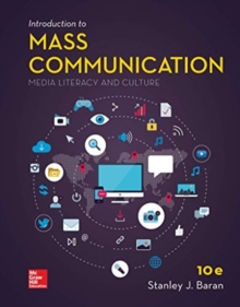 INTRO MASS COMM, Book INTRO MASS COMM, Book