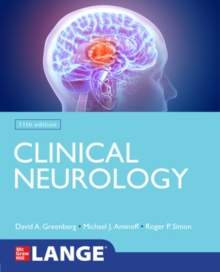 Lange Clinical Neurology