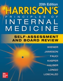 Harrison's Principles of Internal Medicine Self-Assessment and Board Review