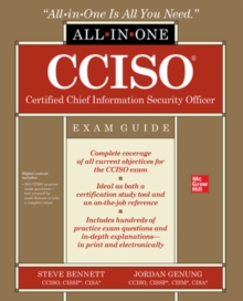 CCISO Certified Chief Information Security Officer All-in-One Exam Guide