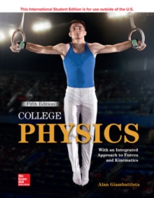 ISE College Physics, Paperback / softback Book ISE College Physics, Paperback / softback Book