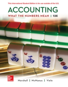 Accounting: What the Numbers Mean, Paperback / softback Book Accounting: What the Numbers Mean, Paperback / softback Book