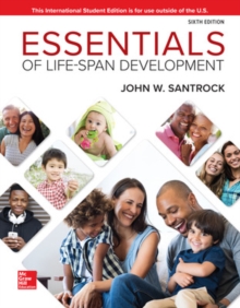 Essentials of Life-Span Development, Paperback / softback Book Essentials of Life-Span Development, Paperback / softback Book