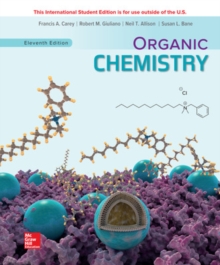 ISE ORGANIC CHEMISTRY, Paperback / softback Book ISE ORGANIC CHEMISTRY, Paperback / softback Book