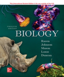 Biology, Paperback / softback Book Biology, Paperback / softback Book