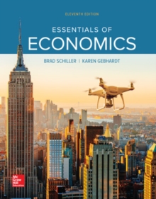 ISE Essentials of Economics, Paperback / softback Book ISE Essentials of Economics, Paperback / softback Book