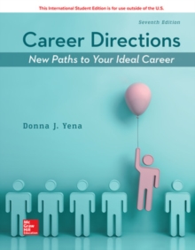 ISE Career Directions: New Paths to Your Ideal Career, Paperback / softback Book ISE Career Directions: New Paths to Your Ideal Career, Paperback / softback Book