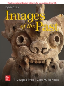 Images of the Past, Paperback / softback Book Images of the Past, Paperback / softback Book