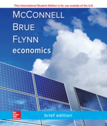 ISE Economics, Brief Edition, Paperback / softback Book ISE Economics, Brief Edition, Paperback / softback Book