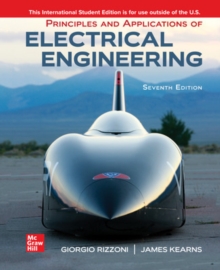 Principles and Applications of Electrical Engineering ISE