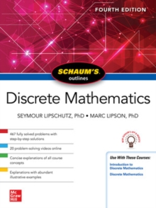 Schaum's Outline of Discrete Mathematics, Fourth Edition