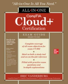 CompTIA Cloud+ Certification All-in-One Exam Guide (Exam CV0-003)