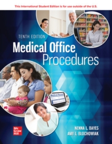 Medical Office Procedures ISE