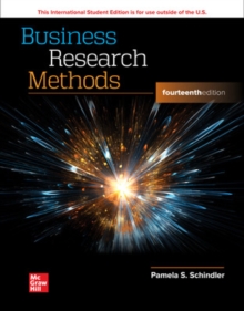 Business Research Methods ISE