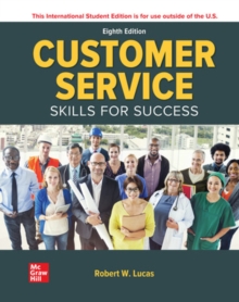 Customer Service Skills for Success ISE