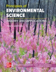 Principles of Environmental Science ISE