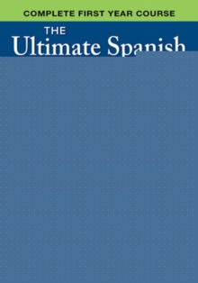 The Ultimate Spanish 101, Premium Second Edition